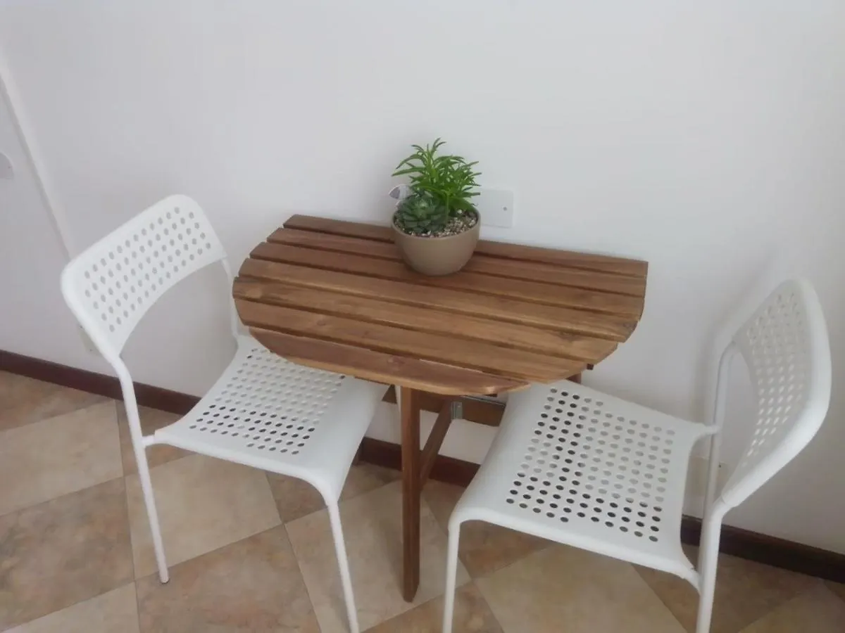 Affittacamere Il Giardino La Spezia Cinque Terre Gæstehus