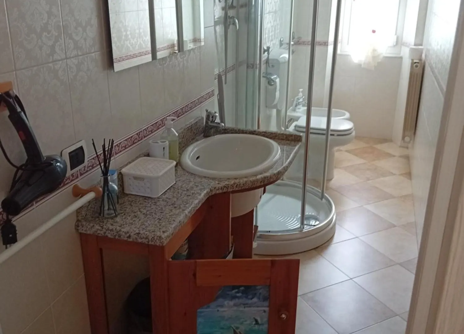 Affittacamere Il Giardino La Spezia Cinque Terre Maison d'hôtes
