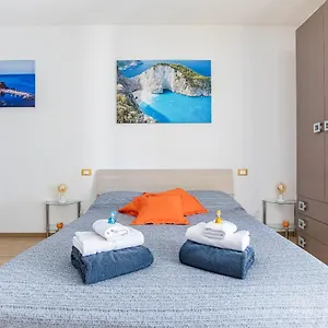 Appartement Il Nido Di Giambra, La Spezia