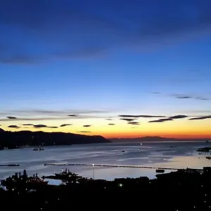 Villa Il Pettirosso, La Spezia