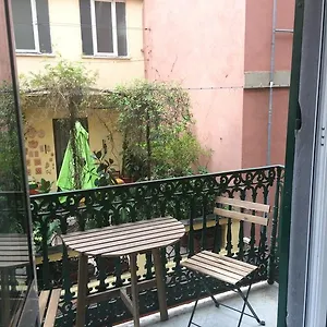 Appartement La Maison De Marie, La Spezia