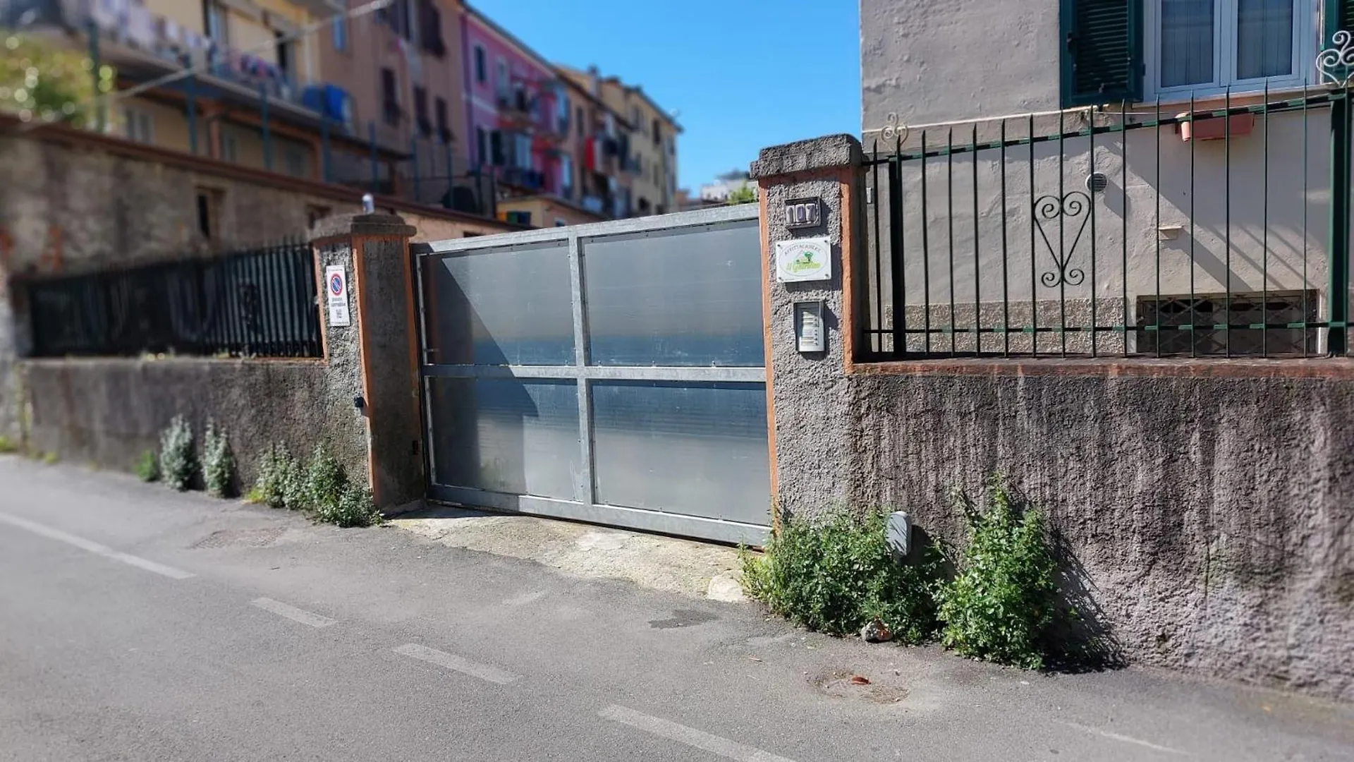 Affittacamere Il Giardino La Spezia Cinque Terre 0*,  Italy